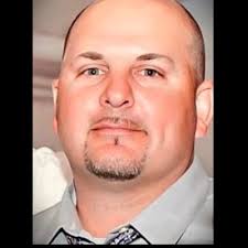 The man, the myth, the legend, with his namesake!