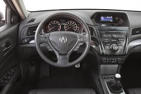 2014 Acura Ilx Interior Acura Ilx Acura Acura Tlx