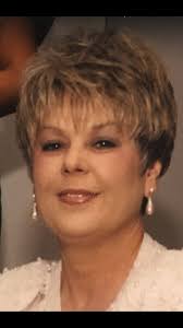 OBITUARY Barbara Gail (McKey) Angel 1951-2018 Barb was born in Baytown,  Texas