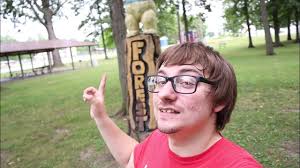 Forest, Ohio Gormley Park (Hardin County, Ohio)