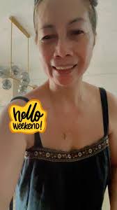 I’m keeping myself busy because I don’t want to be an idle  person.#dancingisfun#cookingwithlove#washfruits#grandmalife#happygrandma#HappyFridayMorning#ThankYouLordForAllTheBlessings 