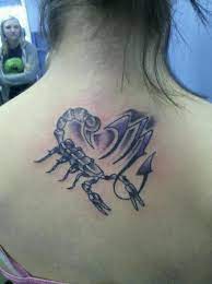35 Brilliant Scorpio Tattoo Ideas Scorpio Tattoo Scorpion Tattoo Scorpio Tattoo Ideas