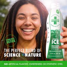 Amazon.com: Rescue Detox ICE