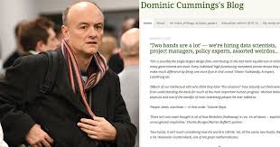 Throughout his career, he has been surrounded by idiots. Our Prime Minister Is Looking For Data Scientists But Do The Government Know Who To Look For Stanton House Recruitment Blogs