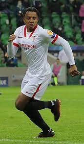 Romano added that kounde is. Jules Kounde Wikipedia