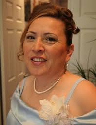 Obituary information for Gladys Isabel Gonzalez