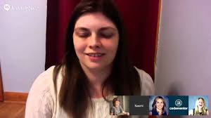 Hour of Code with Code Mentor Naomi Freeman