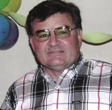 James Stilwell Ernst Obituary April 19, 2022