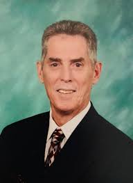 Obituary for Larry DeWayne Stogner