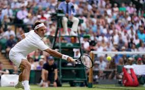 La compétition a eu lieu du 5 au 13 juillet 2019 à londres en grande bretagne. S Au Terminat Sferturile De FinalÄƒ De Pe Tabloul Masculin De La Wimbledon Vom Avea Fedal In Semifinale Episodul 40