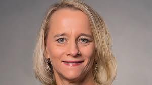 Kimberly Garrett Elected to the American Academy for Park and Recreation  Administration