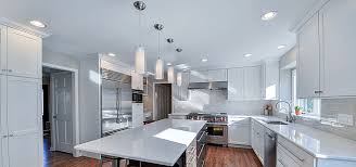 For an example, in an island of 8 feet, 1 or 2 pendant lights are required. How To Choose The Right Kitchen Island Lights Luxury Home Remodeling Sebring Design Build