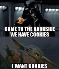 The Week In Pictures Year End Clearance Edition Power Line Yoda Funny Yoda Meme Star Wars Baby