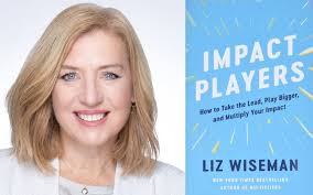 CM 211: Liz Wiseman