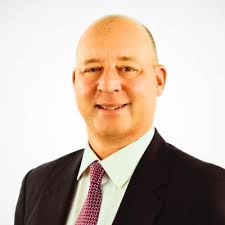 Thrilled to have met Boomi's CEO, @SteveLucas, at #BoomiWorld!