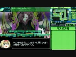 ファルコムrta はくさいさんの公開マイリスト Niconico ニコニコ