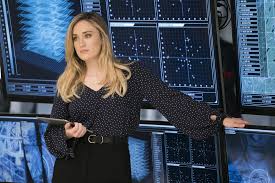 Blindspot Review: It'S Patterson'S Turn To Be An Action-Hero In 