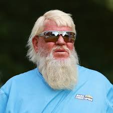 John Daly Reveals Happy Gilmore 2 Cameo And Shares Possible Release Date