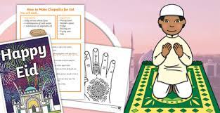 There are 77 days left in the year. Eid 2021 Event Info And Resources