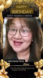 Happy Birthday to DJ Screw's Sister Michelle Wheeler