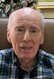 Thomas Mulvey Obituary