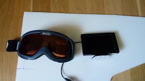 Diy 50 Fpv Goggles Flite Test