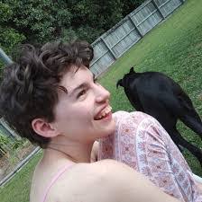 Pat Rust's Instagram, Twitter & Facebook