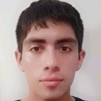 Alex Gatica's Instagram, Twitter & Facebook