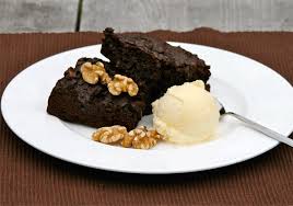 Brownies Mit Cranberries Jamie Oliver Kuchenmomente Rezept Kuchen Ohne Backen Rezepte Kochen Und Backen