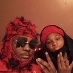 Alonzo Belser's Instagram, Twitter & Facebook