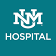University of New Mexico - Hospitals logo