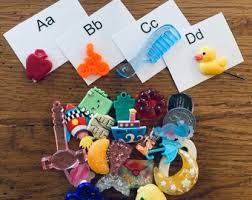 As absurd as it sounds, someone can bid on your item, not pay,. Alphabet Tub Etsy