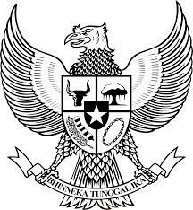 Maybe you would like to learn more about one of these? Logo Garuda Pancasila Bw Hitam Putih Lukisan Huruf Buku Mewarnai Kartun