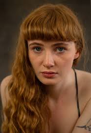 Eva Joyce — IAB Student Profiles