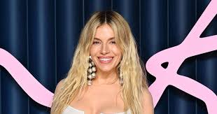 Sienna Miller Is Pregnant, Reveals at British Fashion Awards That She’s Expecting Baby No. 3 at Age 43