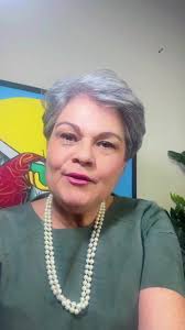 Prof. Sandra Augusto recebe a Podologista Prof. Eletícia Fuscaldi de Belo  Horizonte