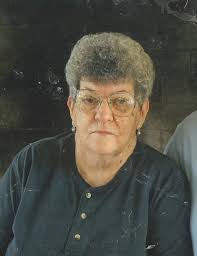 Obituary for Peggy Ann Overstreet Woodrum