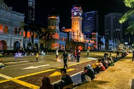 Top in tech kinihalal kitamall malaysia24 malaysia tech month 2020 kinievents. Full List With Cmco To End In Most States Tomorrow Which Areas Are Still Under It Until Dec 20 Malaysia Malay Mail