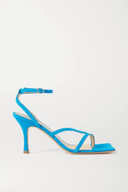 Light Blue Sandals Shop The World S Largest Collection Of Fashion Shopstyle