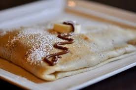 Zdrave Palacinky 7 X Recept Na Zdrave Palacinkove Cesto Lebensmittel Essen Rezeptideen Rezept Crepes