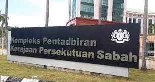 Abdul majid, penolong kanan pengarah insolvensi negeri, b.p. Jabatan Penerangan Sabah A Twitter Sebanyak 23 Jabatan Dan Agensi Kerajaan Persekutuan Yang Berpejabat Di Kompleks Pentadbiran Kerajaan Persekutuan Sabah Kota Kinabalu Mula Dibuka Hari Ini Menurut Setiausaha Persekutuan Sabah Datuk