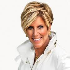 Orman's real name is susan lynn 'suze' orman, who was born on june 5, 1951, in chicago in a jewish family. Suze Orman Net Worth