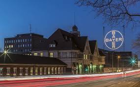 Zuweilen wirkt es, als komme leverkusen gerade gar nicht raus. Pfortnerhaus I Des Bayer Werkes In Leverkusen Objektansicht