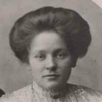 Hazel La Follette (1887–1971) • FamilySearch