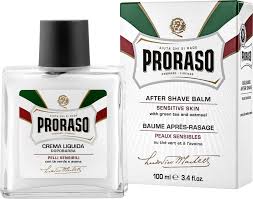 We did not find results for: Proraso After Shave Balsam Sensitiv 100 Ml Dauerhaft Gunstig Online Kaufen Dm De