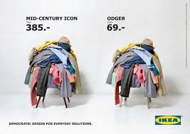 Boost Your Social Media Strategy With Jobs To Be Done Boom Creative Lab Print Ads Cannes Lions Chair