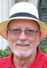 A dad to dozens of children