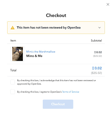 Opensea On Twitter Our Review Process For New Nft Collections Is Changing First Thanks To All The Creators Who Have Waited So Patiently We Understand It S Been Too Long