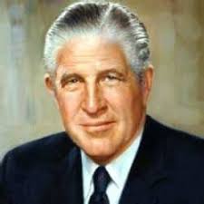 George Romney**,Michigans 43rd governor, was born July 8, 1907 in Mexico.  US citizens, Romney's parents brought George and his six siblings home in  1912, fleeing the ongoing Mexican revolution. George would later