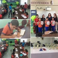 Daniel vélez soto, lares oficial on facebook. Biblioblog Escuela Daniel Velez Soto 2018